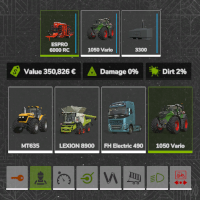HUD